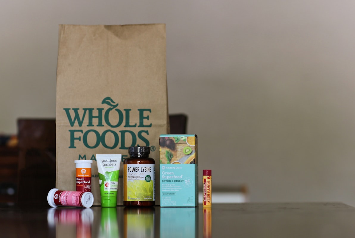 Fermented foods including yogurt, sauerkraut, and kombucha